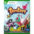 Temtem Xbox Series X