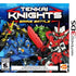 Tenkai Knights: Brave Battle Nintendo 3DS