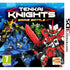 Tenkai Knights: Brave Battle Nintendo 3DS