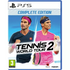 Tennis World Tour 2 [Complete Edition] PlayStation 5