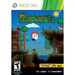 Terraria Xbox 360
