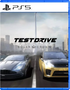 Test Drive Unlimited Solar Crown PLAYSTATION 5