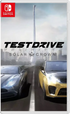 Test Drive Unlimited Solar Crown NINTENDO SWITCH