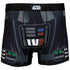 Star Wars Darth Vader Cosplay Men's Underwear Boxer Briefs