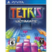 Tetris Ultimate Playstation Vita