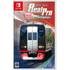 Tetsudo Nippon! Real Pro Tokkyu Soko! Nagoya Tetsudo-hen NINTENDO SWITCH