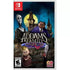 The Addams Family: Mansion Mayhem Nintendo Switch