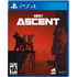 The Ascent PlayStation 4
