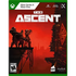 The Ascent Xbox Series X