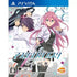The Asterisk War: The Academy City on the Water Houaa Kenran Playstation Vita