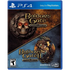 The Baldur's Gate: Enhanced Edition Pack PlayStation 4
