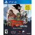 The Banner Saga Trilogy [Bonus Edition] PlayStation 4