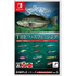 THE Bass Fishing (English) NINTENDO SWITCH