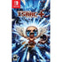 The Binding of Isaac: Afterbirth + Nintendo Switch