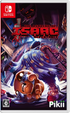 The Binding of Isaac: Repentance (English) NINTENDO SWITCH