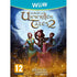 The Book of Unwritten Tales 2 Wii U