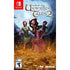 The Book of Unwritten Tales 2 Nintendo Switch