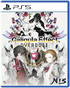 The Caligula Effect: Overdose PLAYSTATION 5
