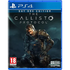 The Callisto Protocol PlayStation 4