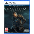 The Callisto Protocol PLAYSTATION 5