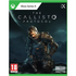 The Callisto Protocol XBOX SERIES X
