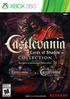 The Castlevania: Lords of Shadow Collection XBOX 360