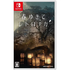 The Centennial Case: A Shijima Story (English) Nintendo Switch