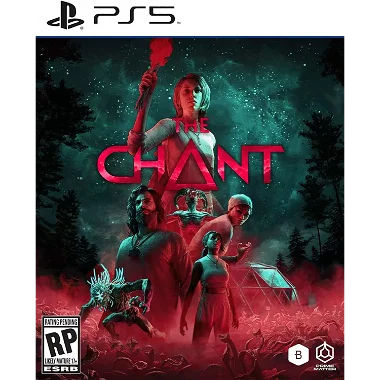 The Chant PlayStation 5