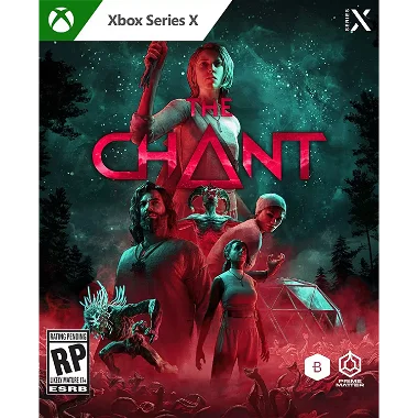 The Chant XBOX SERIES X