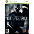 The Chronicles of Riddick: Assault on Dark Athena (Italian Cover) XBOX 360