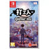 The Company Man (English) Nintendo Switch