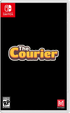 The Courier NINTENDO SWITCH