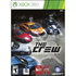 The Crew Xbox 360
