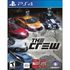 The Crew PlayStation 4