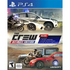 The Crew: Ultimate Edition PlayStation 4