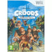 The Croods: Prehistoric Party! Wii