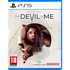 The Dark Pictures Anthology: The Devil in Me PlayStation 5