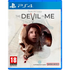 The Dark Pictures Anthology: The Devil in Me PlayStation 4