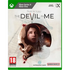 The Dark Pictures Anthology: The Devil in Me Xbox Series X
