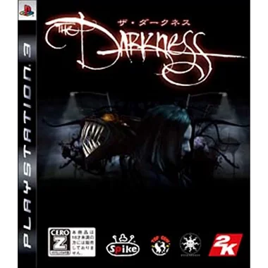 The Darkness PLAYSTATION 3