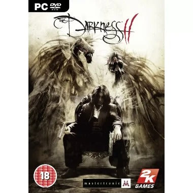 The Darkness 2 PC