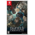 The DioField Chronicle (English) Nintendo Switch