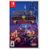 The Dungeon of Naheulbeuk: The Amulet of Chaos [Chicken Edition] Nintendo Switch