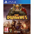 The Dwarves PlayStation 4