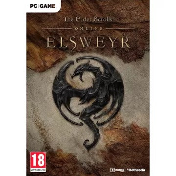 The Elder Scrolls Online: Elsweyr PC