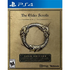 The Elder Scrolls Online: Gold Edition PlayStation 4