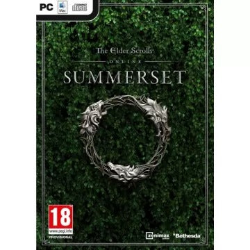 The Elder Scrolls Online: Summerset PC