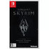 The Elder Scrolls V: Skyrim Nintendo Switch