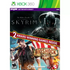 The Elder Scrolls V: Skyrim / BioShock Infinite Bundle Xbox 360