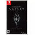 The Elder Scrolls V: Skyrim Special Edition Nintendo Switch